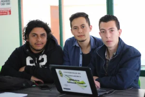 Ingeniería Mecatrónica