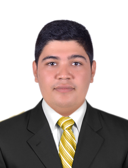 Eugenio Alexander Garnica Serrano