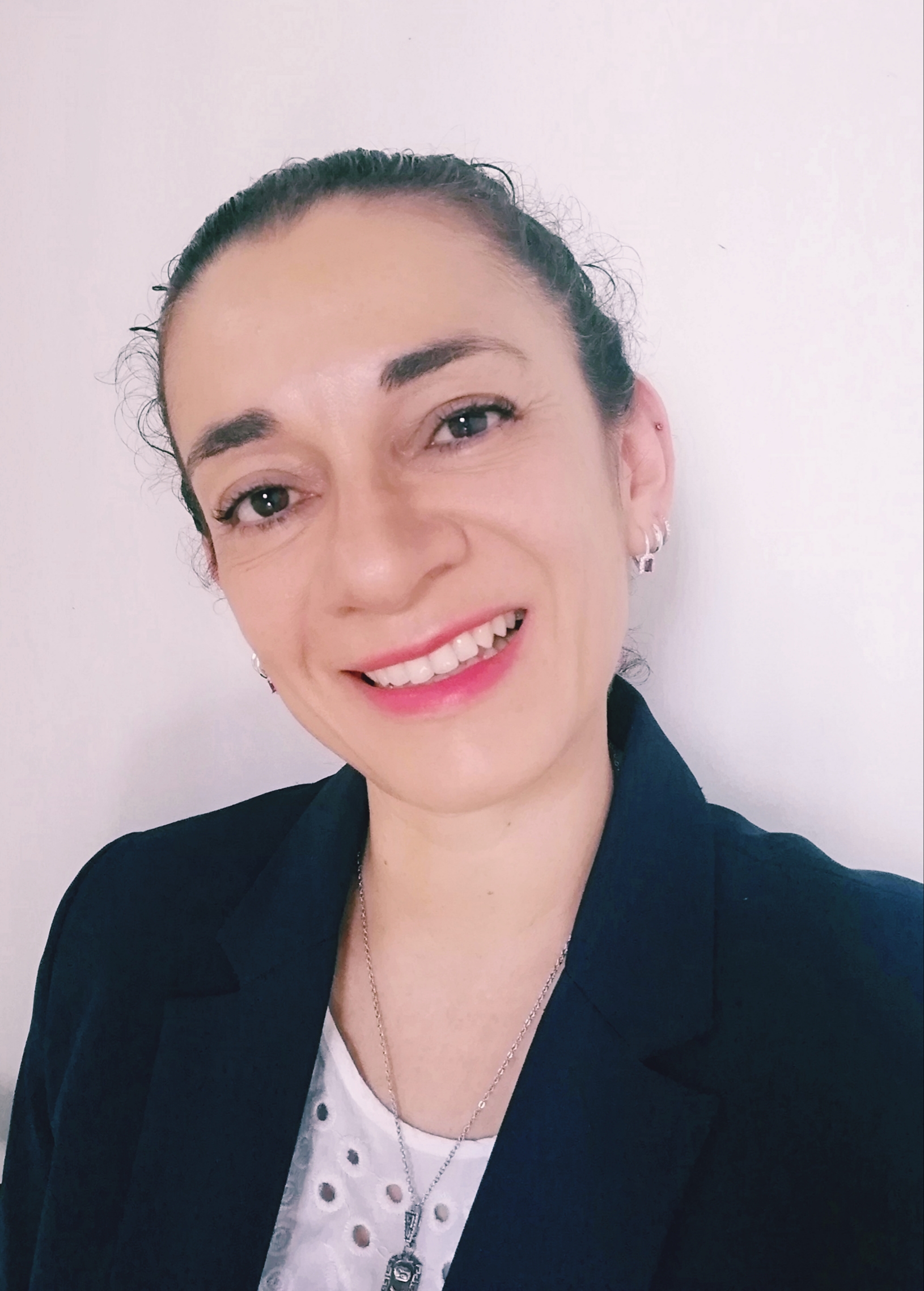 Eva Patricia Vásquez Gómez 