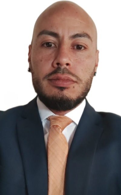 Fabio Nelson Martínez Calderon