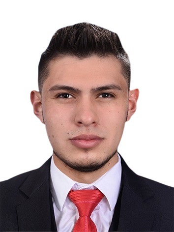 Fabio Sastoque