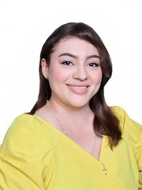 Fany Paola Serrano Caicedo 