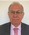 Fernel Enrique Moreno Romero