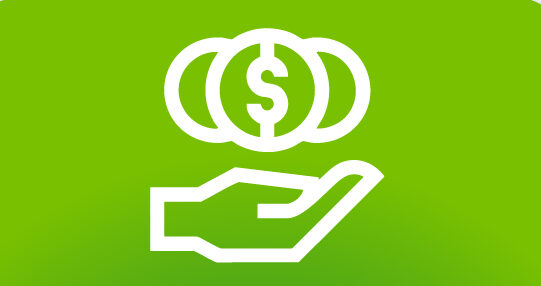 Fuentes externas de financiación