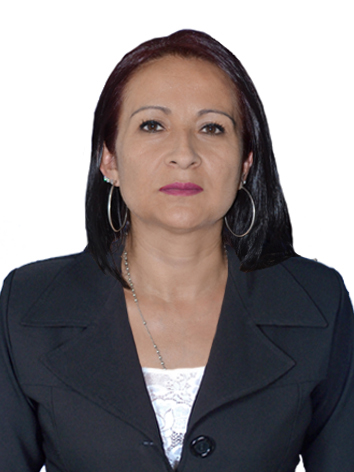Erika Liliana Rodríguez Clavijo