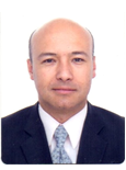 Ricardo Alfonso Salguero