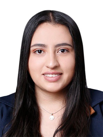 Stefania Murcia Castro 
