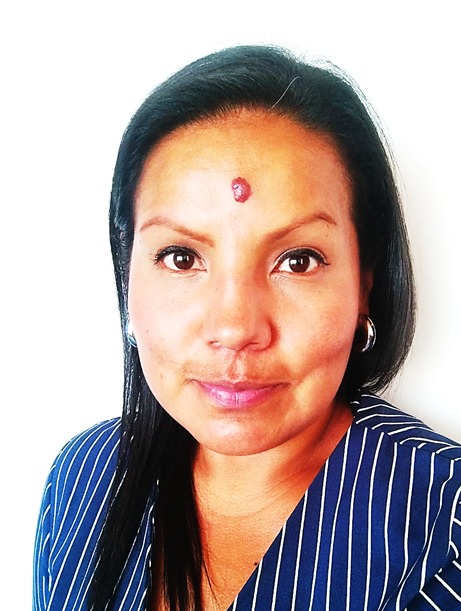 Ivon Maritza Forero Ríos 