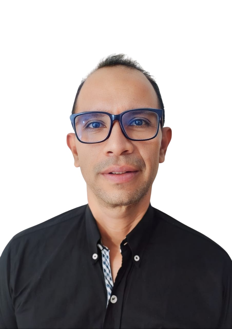 Francisco Javier Laguna Polania