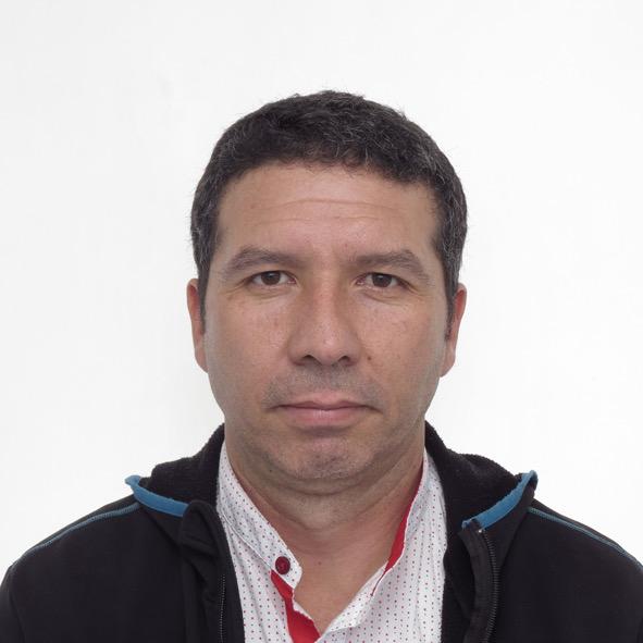 Franklin Guillermo Montenegro Marín