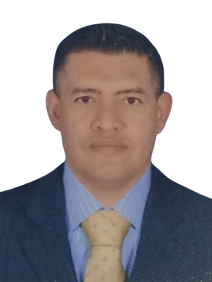 Freddy Orlando Martínez Bernal