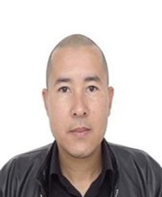 Fredy Alberto Bocanegra Hernandez