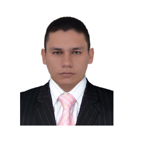 Freyner Geovanni Leon Perez