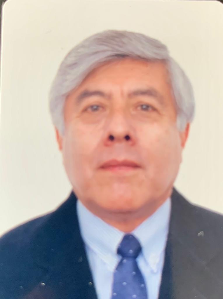 Gabriel Antonio Ordoñez Alfonso