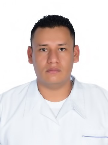 Gabriel De Jesus Rondon Manrique