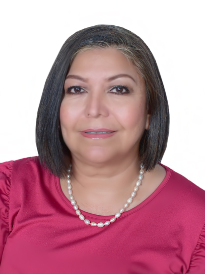 Georgina Zamudio Forero