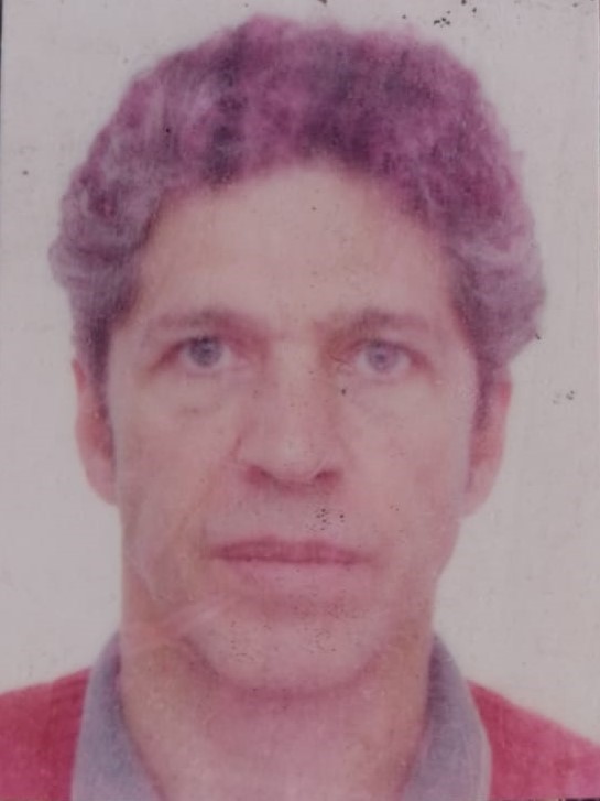 Oscar Germán Sandoval Cortés 