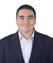 German Andrés Quimbayo Ruiz