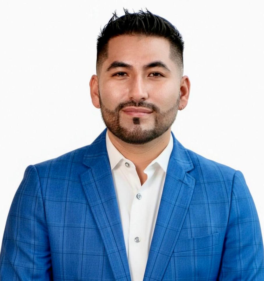 Giovanny Andrés Cifuentes Blanco