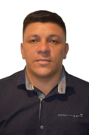 Guillermo Alfonso Caicedo Díaz 