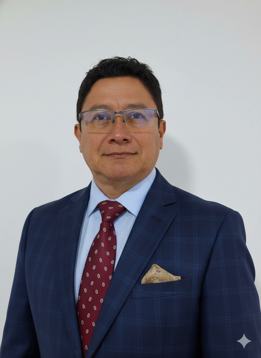 Guillermo Enrique Becerra Pirajan