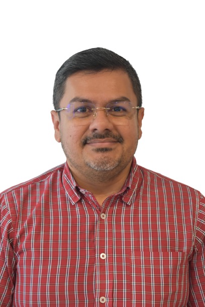 Gustavo Andrés Rodríguez Méndez 