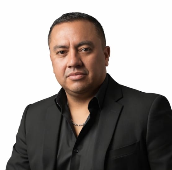 Harvey Rodrigo Sanchez Molina