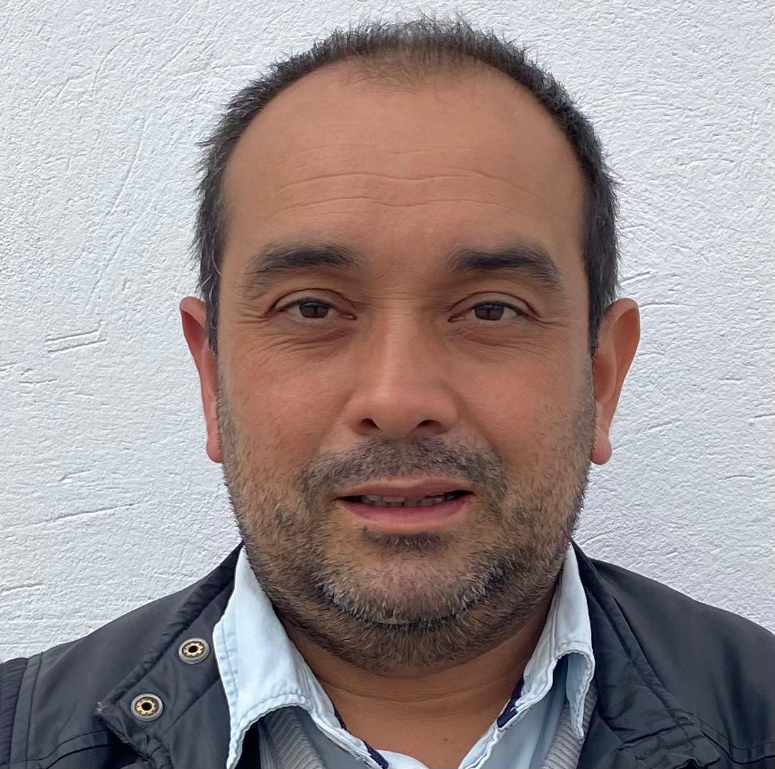 Héctor Antonio Gonzáles Zarate