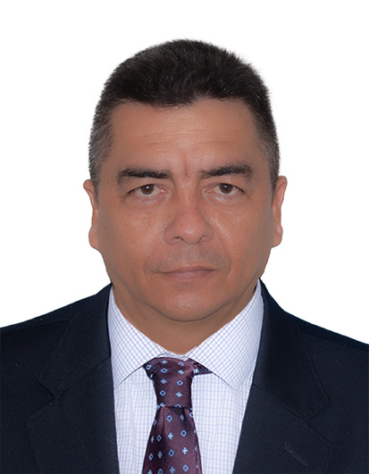 Hugo Fernando Ramirez Jaramillo
