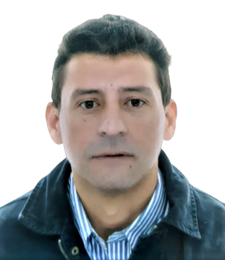 Carlos Alfonso Vargan Morales 