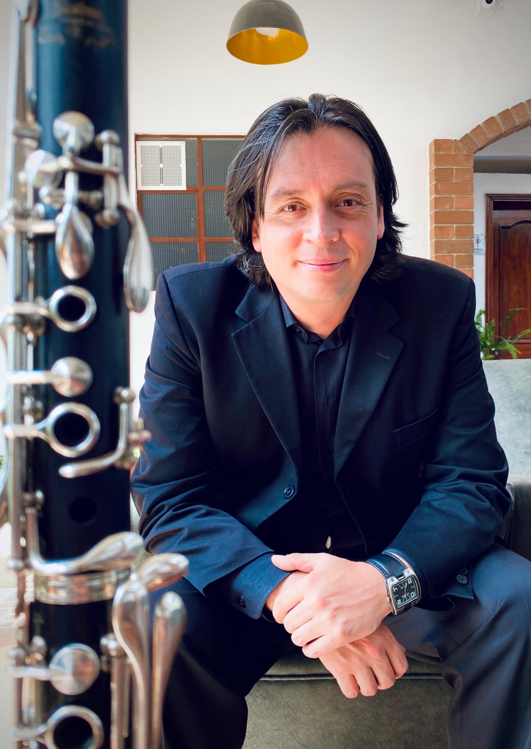 Ivan Noe Mancera Murcia 