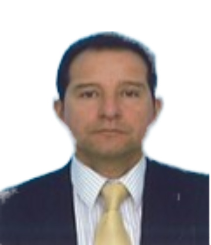 Jairo Calderón Acero