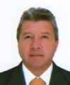 Jairo Willian Santos Gachancipa