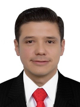 Javier Enrique Tavera Guzmán