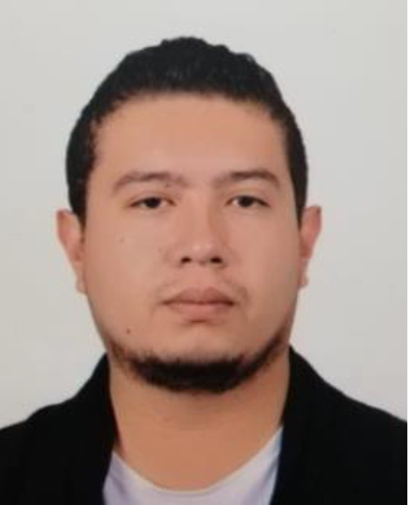Jeysser Johan Otero Diaz