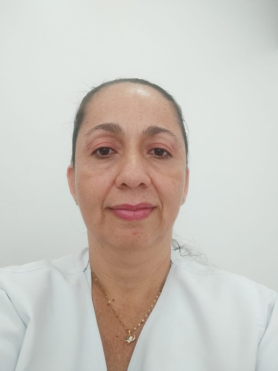 Jhobana Jaqueline Rodriguez Gualtero