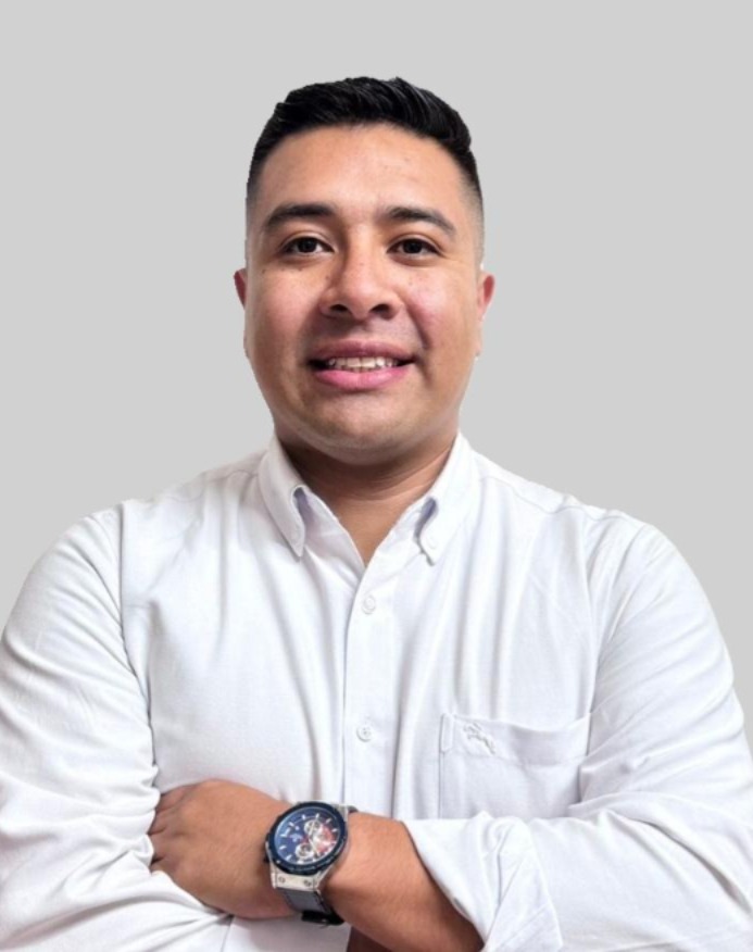 Jhon Edward Ladino Camacho