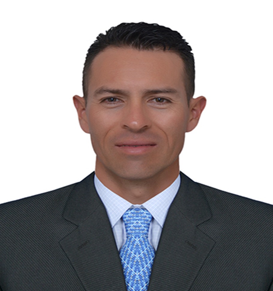 Jhon Jairo Amaya Tibaque