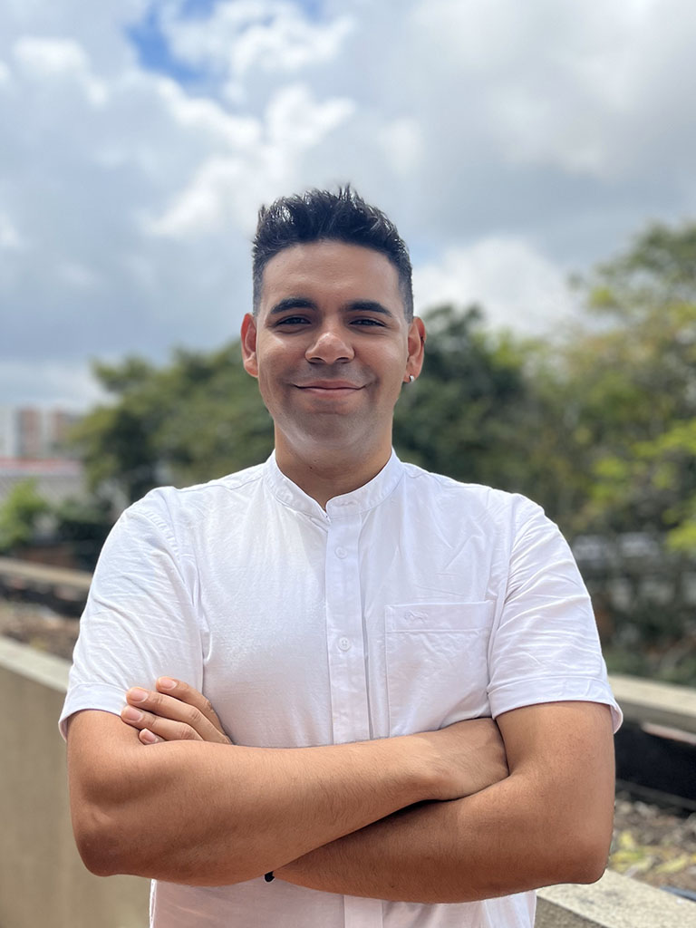 Jhonatan Hernando Gomez