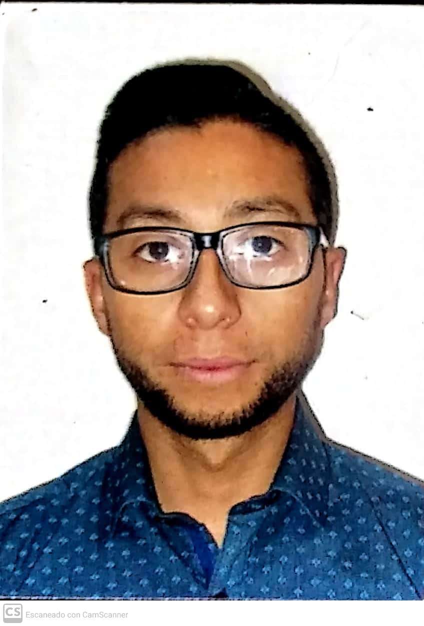 Jhonattan Alexander Roa Cruz