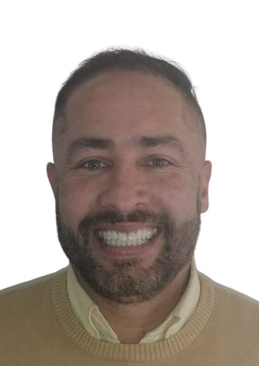 Jimmy Méndez Molano