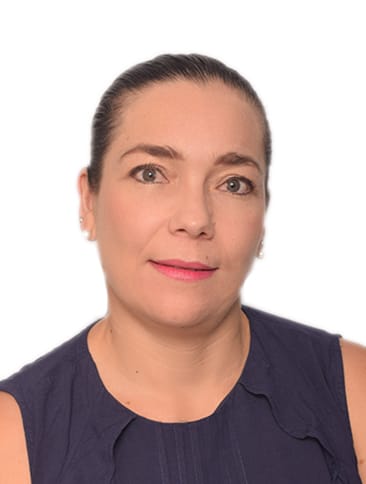 Johanna Angelica Parra Rodriguez