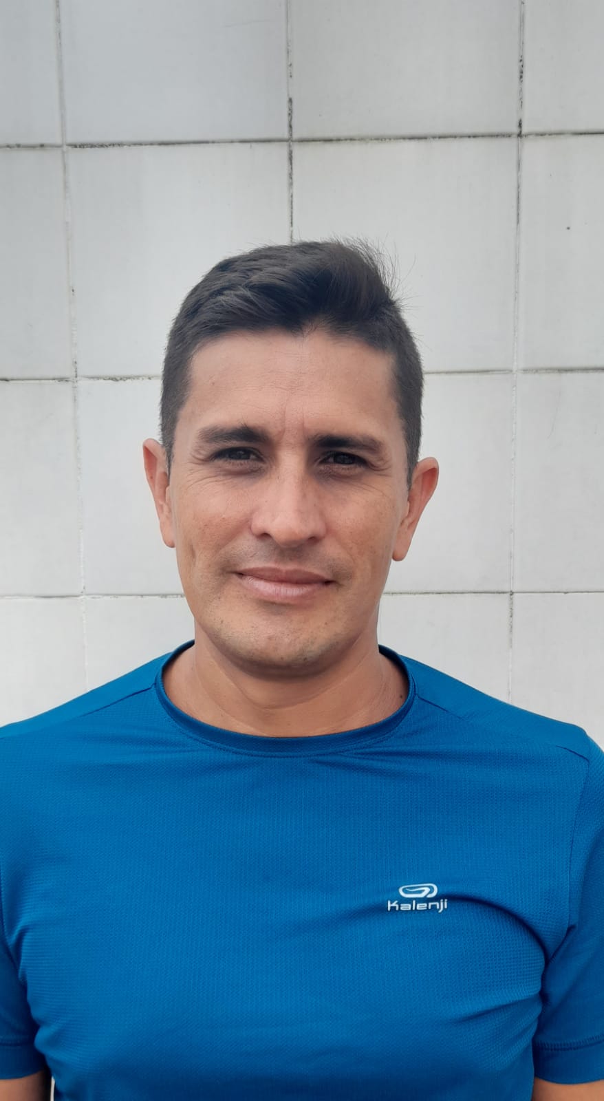 Jhon Mauricio Medellín Cortés