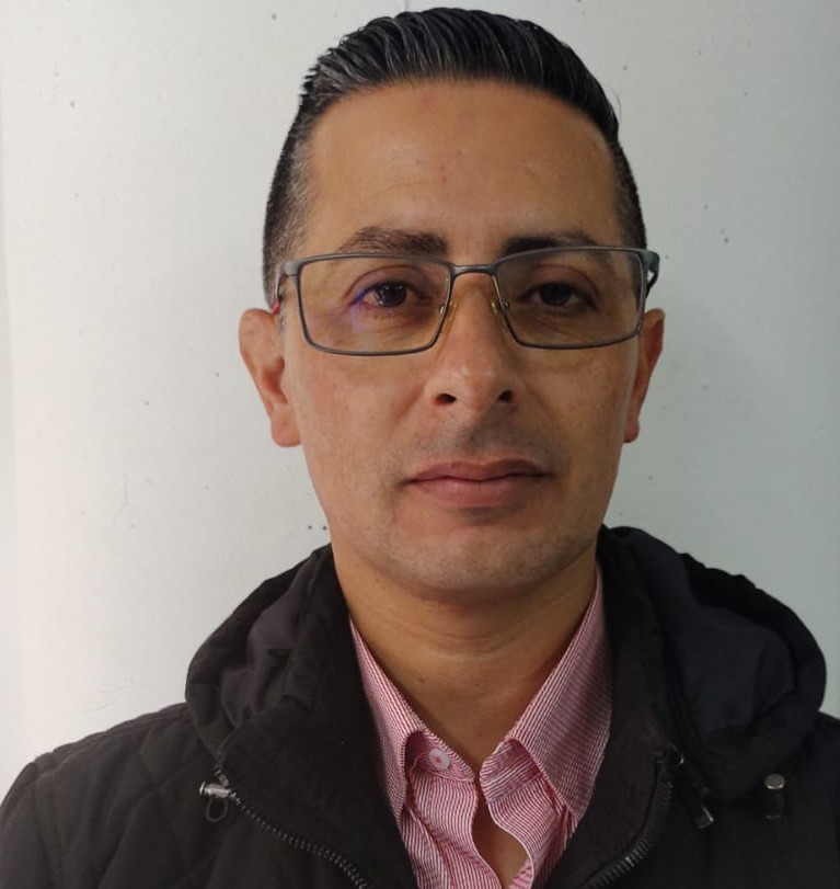 Jorge Eduardo Mican Peña