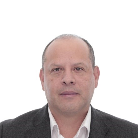 Jorge Enrique Correa Bautista 
