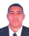 Jorge Luis Leyva Zapata