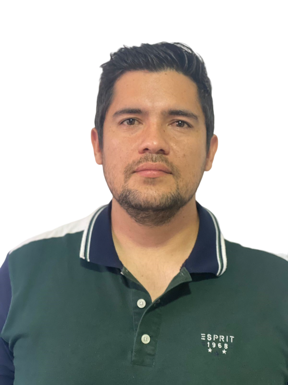 Jorge Enrique Quevedo B