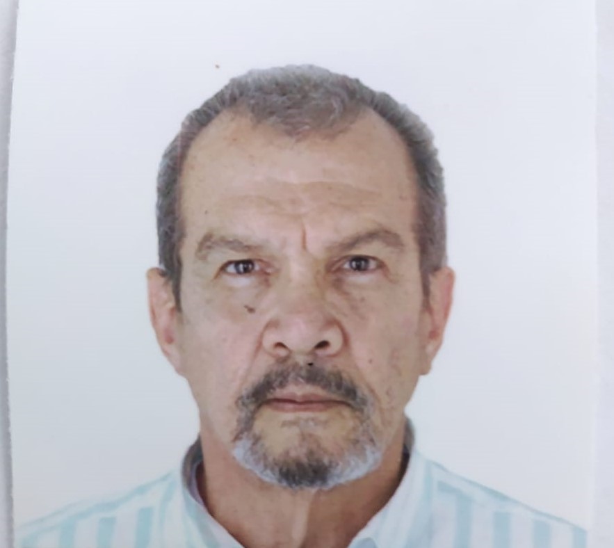 Jorge Luis Reales Sanchez
