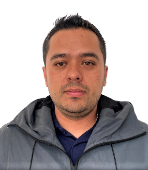 Jorge Rolando Pardo Morales