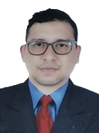 Jose Ali Yaez Rivera